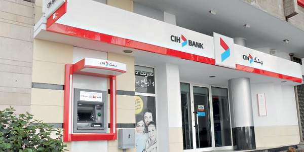 CIH BANK – فيما يلي تفاصيل لإرسال طلبكم ل