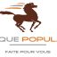 البنك الشعبي La Banque Populaire : يعلن عن مباريات توظيف في عدة مناصب وتخصصات