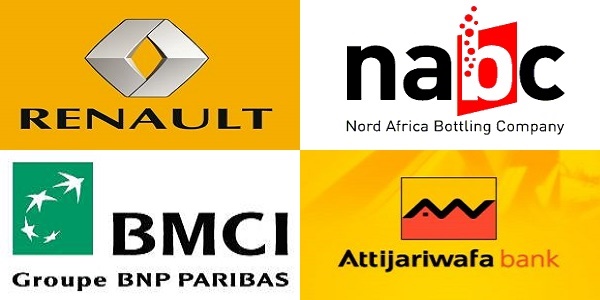 Recrutement (8) postes chez BMCI , Renault , NABC et Attijariwafa bank