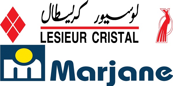 Recrutement plusieurs postes chez Lesieur Cristal et Marjane – توظيف في العديد من المناصب