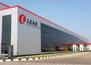 شركة Lear corporation تعلن عن حملة توظيف في عدة تخصصات