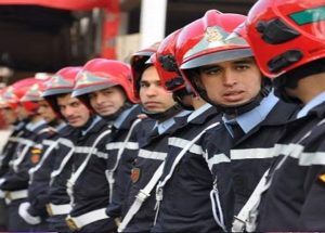 خاص بالسائقين المحترفين الحاملين لرخصة السياقة « B » أو « C » والراغبين في ولوج الوقاية المدنية لكم وثائق وشروط المشاركة في المباراة
