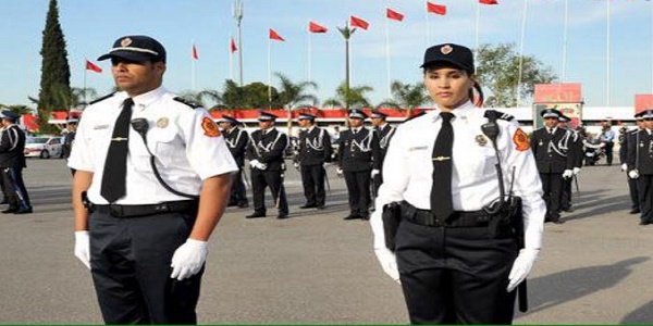 السن المطلوب للترشيح لمباريات المديرية العامة للأمن الوطني