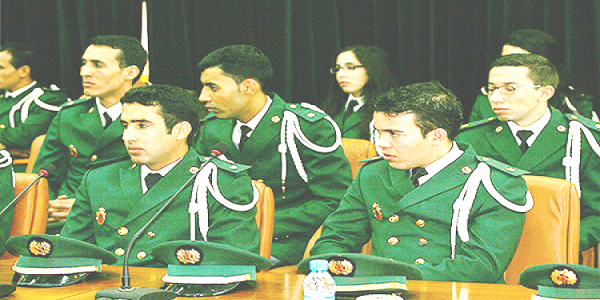 الشواهد المطلوبة للتوظيف بالمندوبية السامية للمياه والغابات