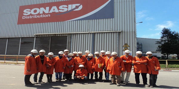 Recrutement plusieurs postes chez Sonasid – توظيف في العديد من المناصب