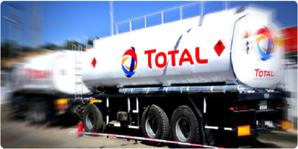 Total Maroc – فيما يلي تفاصيل لإرسال طلبكم ل