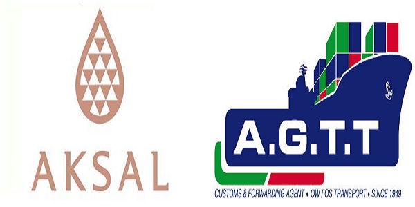 Recrutement (3) postes chez Groupe Aksal et AGTT SA ( Logistique et Transport ) – توظيف (3) منصب