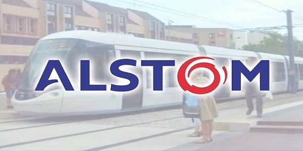 Recrutement (2) postes chez Alstom (Logistique) – توظيف (2) منصب