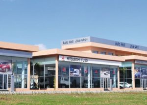 شركة AUTO HALL يطلق حملة توظيف واسعة لفائدة الشباب في عدة تخصصات