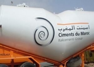 Ciments du Maroc – فيما يلي التفاصيل لإرسال سيرتك الذاتية