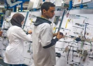 أنابيك – مكناس المنزه: إعلان توظيف 100 عامل وعاملة كبلاج ابتداء من مستوى التاسعة اعدادي فما فوق