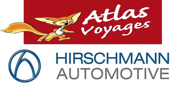 Recrutement (2) postes chez HIRSCHMANN AUTOMOTIVE et Atlas Voyages – توظيف (2) منصب