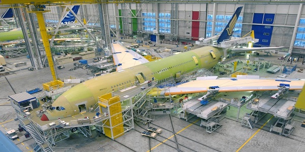 توظيف 30 Ajusteur Monteur حاصل علي دبلوم تقني متخصص في الميكانيك بمدينة الدار البيضاء