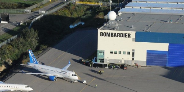 شركة bombardier لصناعة الطائرات والقطارات تعلن عن حملة توظيف تقنيين في عدة تخصصات