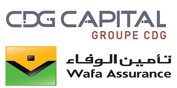 Recrutement plusieurs postes chez CDG Capital et Wafa Assurance – توظيف في العديد من المناصب