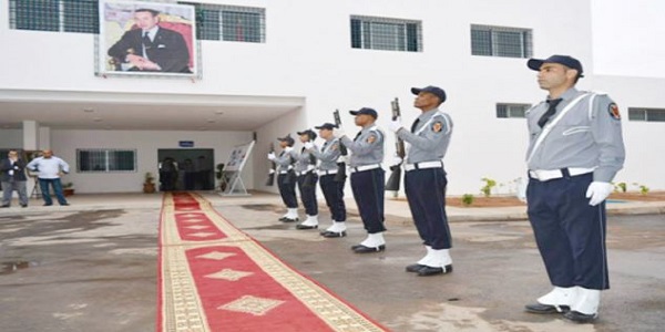 إناثا وذكورا.. للمتوفرين على شهادة الباكالوريا جميع الشعب والراغبين في ولوج المندوبية العامة لإدارة السجون هذه هي الوثائق والشروط