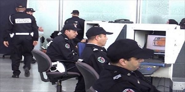 للحاصلين على شهادة الباكالوريا والراغبين في ولوج إدارة الأمن الوطني تخصص مساعدا إداريا من الدرجة الثالثة لكم الشروط والوثائق