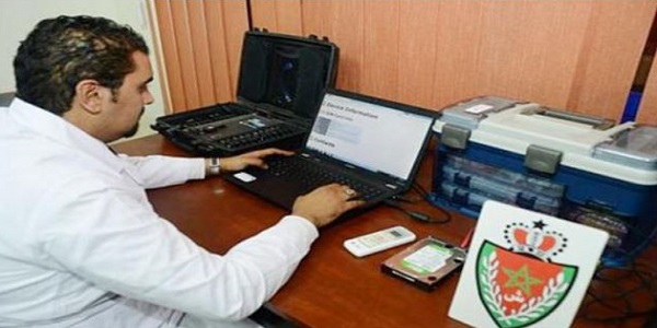 مباريات المساعدين الإداريين بالمديرية العامة للأمن الوطني على الأبواب