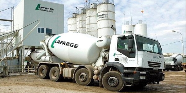 Recrutement 2 profils chez LafargeHolcim – توظيف عدة مهندسين