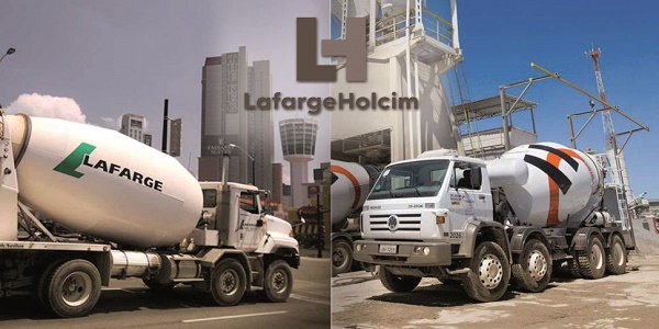 Recrutement (2) postes chez LafargeHolcim – توظيف (2) منصب