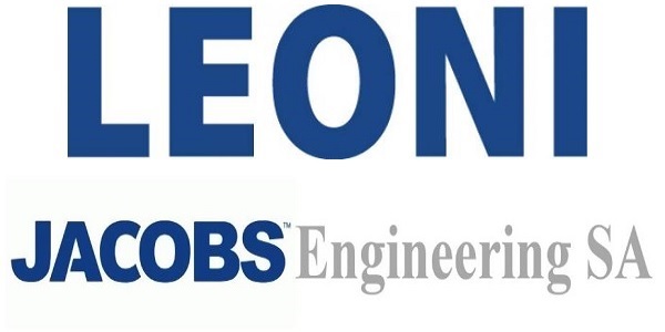 Recrutement plusieurs postes chez Leoni et Jacobs Engineering – توظيف في العديد من المناصب