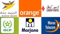 الشباب اللي كيقلب على الخدمة في الشركات الكبرى كاين بزاف ديال الوظائف بسالير مزيان و بكونترات مختلفة