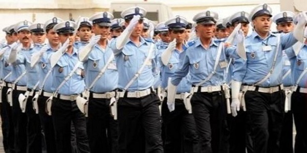 لحاملي شهادة البكالوريا والرغبين في ولوج المديرية العامة للأمن الوطني من رتبة حارس أمن هذه هي الوثائق والقامة المطلوبة للترشيح ذكوراً وإناثاً