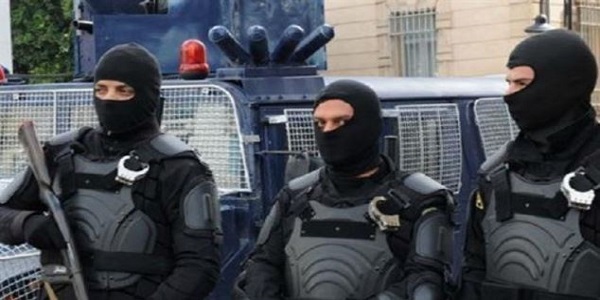 جديد وثائق وشروط الترشيح لمباراة الدرك الملكي فرقة التدخل السريع بالدرك الملكي