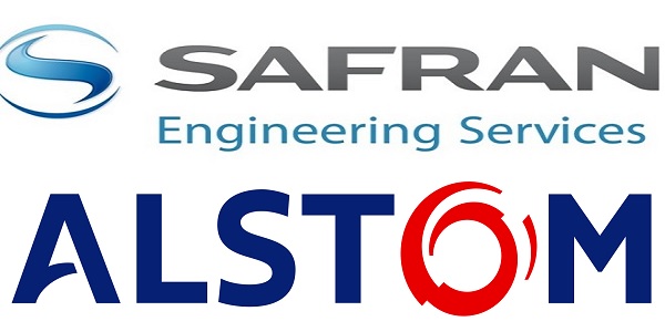 Recrutement (2) postes chez Safran Engineering  et Alstom – توظيف (2) منصب
