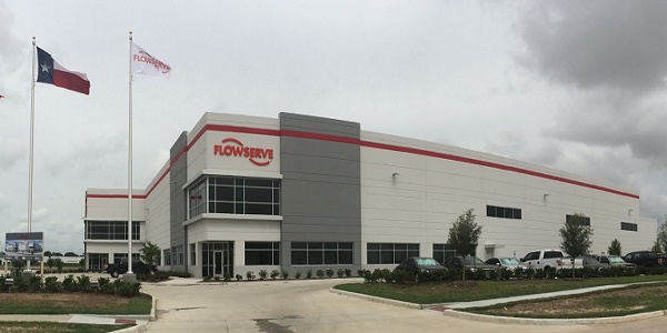Recrutement (2) postes chez Flowserve Corporation – توظيف (2) منصب