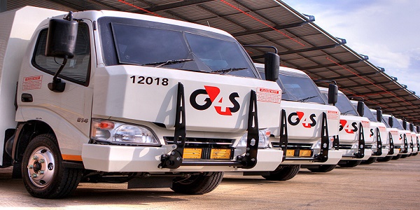 براتب لا يقل عن 3000 درهم.. شركة G4S MAROC إعلان عن حملة توظيف في عدة تخصصات