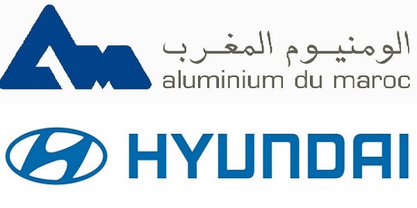 Recrutement (3) postes chez Hyundai Maroc et Aluminium du Maroc – توظيف عدة مهندسين و تقنيين في