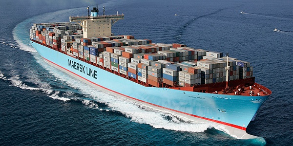 Recrutement plusieurs postes chez APM Terminals ( Tanger Port Med II ) – توظيف عدة مهندسين و تقنيين في