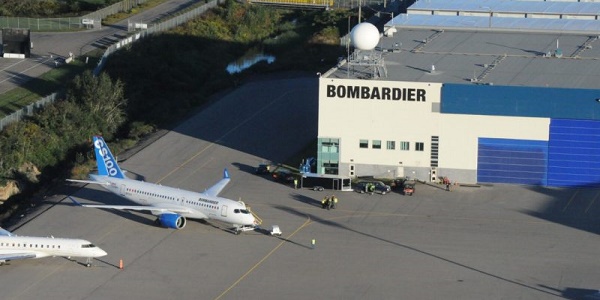 شركة bombardier لصناعة الطائرات والقطارات تعلن عن حملة توظيف تقنيين في عدة تخصصات