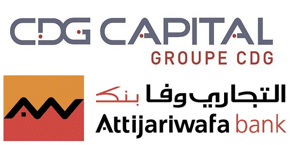 Recrutement (2) postes chez CDG Capital et Attijariwafa bank – توظيف (2) منصب