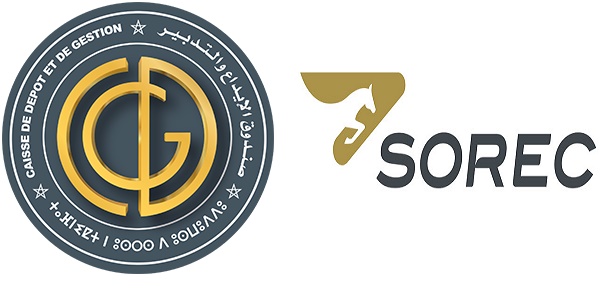 Recrutement (2) postes chez la Caisse de dépôt et de Gestion et SOREC – توظيف (2) منصب