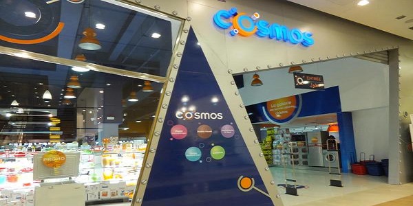 Recrutement plusieurs postes chez Cosmos Electro – توظيف في العديد من المناصب