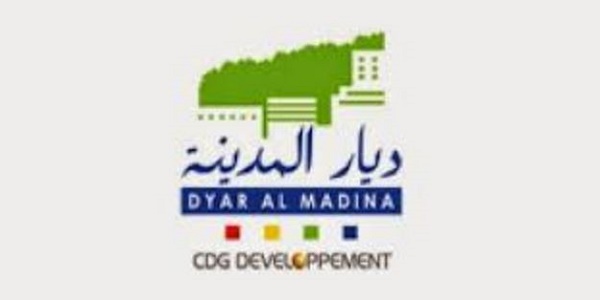Recrutement plusieurs postes chez DYAR AL MADINA – توظيف في العديد من المناصب