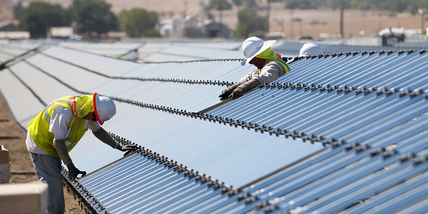 شركة Energy tech : توظيف 5 تقني في الكهرباء الصناعة الصناعية بمدينة طنجة