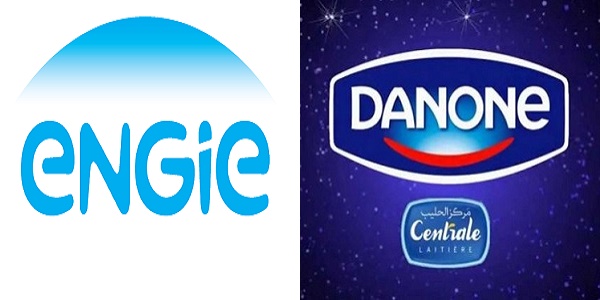 Recrutement (3) postes chez Danone et Engie – توظيف (3) منصب