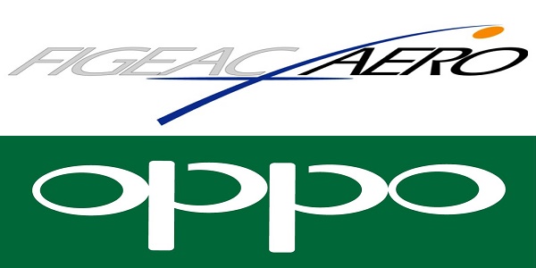 Recrutement (2) postes chez  Figeac AERO et OPPO – توظيف (2) منصب