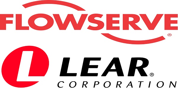 Recrutement (2) postes chez Lear Corporation et Flowserve Corporation – توظيف (2) منصب