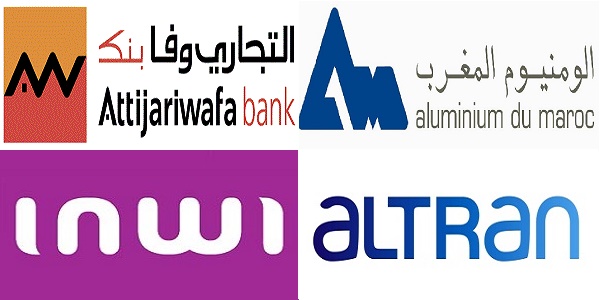 Recrutement chez INWI , Aluminium du Maroc , Altran et Attijariwafa bank – توظيف في العديد من المناصب