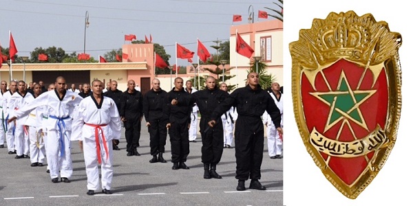 لشباب فنون القتال أو المتوفرين على رخصة السياقة أو أي شهادة أو دبلوم هذه هي شروط الإلتحاق بصفوف رجال القوات المساعدة