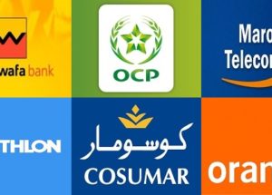 الشباب اللي كيقلب على الخدمة في الشركات الكبرى كاين بزاف ديال الوظائف بسالير مزيان و بكونترات مختلفة