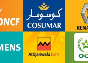 الشباب اللي كيقلب على الخدمة في الشركات الكبرى كاين بزاف ديال الوظائف بسالير مزيان و بكونترات مختلفة