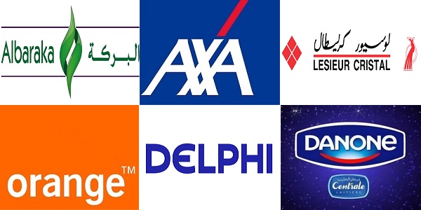 Une liste de (400) Offres d’emploi en Cours dans tout le Maroc (20/03/2017)