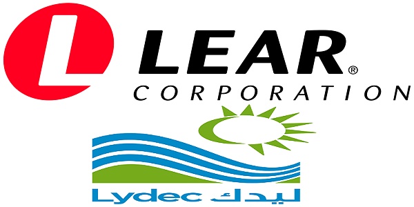 Recrutement (4) postes chez Lydec et Lear Corporation – توظيف (4) منصب