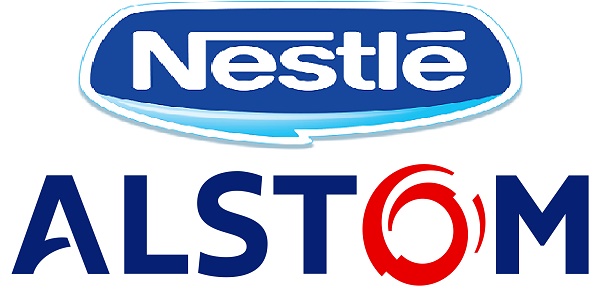 Recrutement (3) postes chez Nestlé et Alstom – توظيف (3) منصب