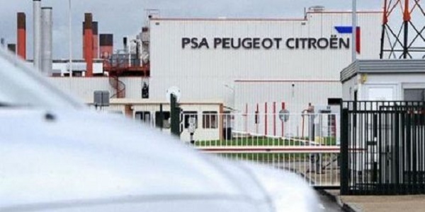 Campagne de recrutement chez PSA Peugeot Citroën Maroc – توظيف عدة مهندسين و تقنيين في